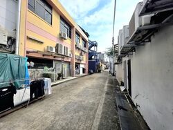 Siglap Centre (D15), Shop House #604220711